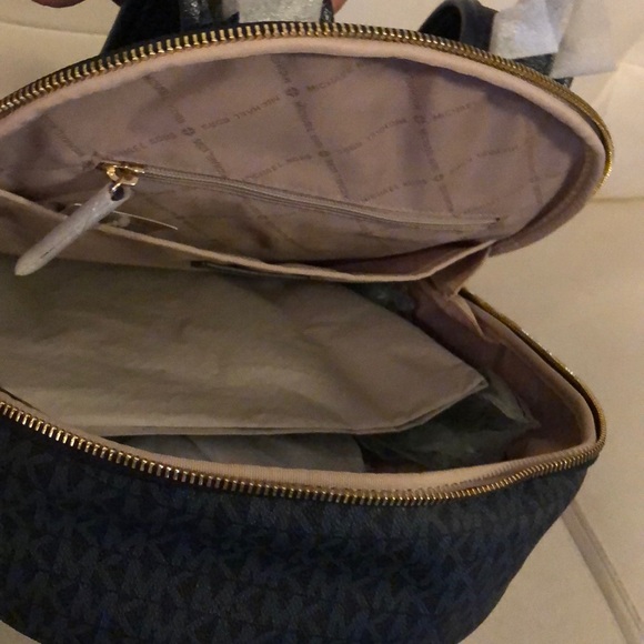 MK Backpack - Picture 3 of 3